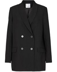 co'couture - Blazers - Lyst