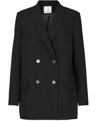 co'couture - Blazers - Lyst