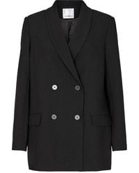 co'couture - Blazers - Lyst