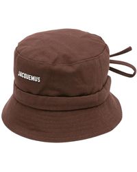 Jacquemus - Le Bob Gadjo Hut - Lyst