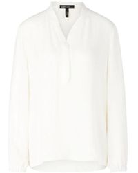 Marc Cain - Blouses - Lyst