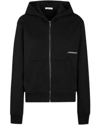hinnominate - Zip-Throughs - Lyst