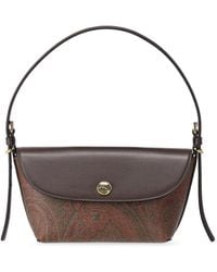 Etro - Shoulder Bags - Lyst