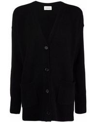 P.A.R.O.S.H. - Cardigans, Mujer, Talla - Lyst
