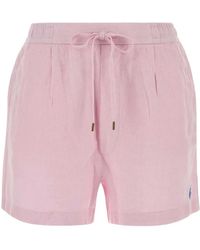 Ralph Lauren - Casual Shorts - Lyst