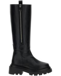 Plan C - High Boots - Lyst