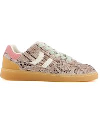 Coolway - Goal Bob Snake Sneakers - Lyst