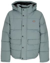 Dickies - Glacier View Puffer Down Jacket - Lyst
