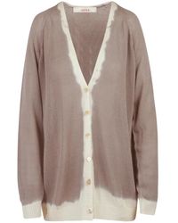 Jucca - Cardigans - Lyst