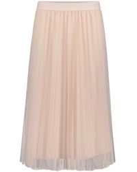 BETTY&CO - Midi Skirts - Lyst