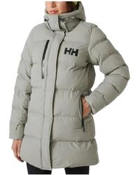 Helly Hansen - Parkas - Lyst