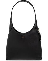 COACH - Borsa a tracolla 'brooklyn' - Lyst