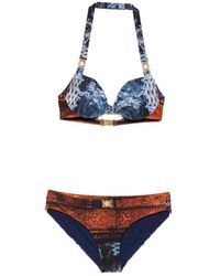 Balmain - Bikini's - Lyst