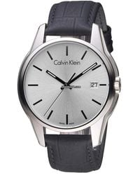 Calvin Klein - K7k411c6 - tone - Lyst