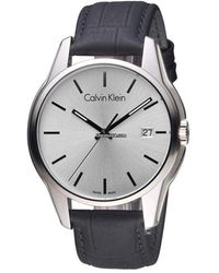 Calvin Klein - Horloges - Lyst