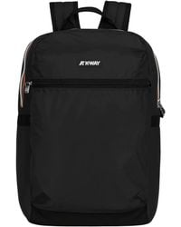 K-Way - Backpacks - Lyst