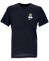 Nike - Lebron dri-fit t-shirt - Lyst