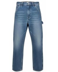 Roy Rogers - Loose-Fit Jeans - Lyst