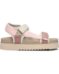 Maruti - Flat Sandals - Lyst