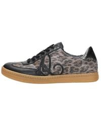 AQA - Sneakers Laag - Lyst
