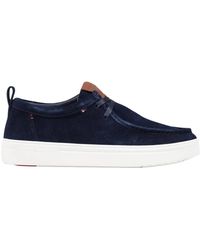 Tommy Hilfiger - Laced Shoes - Lyst