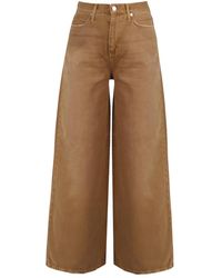 Roy Rogers - Wide Jeans - Lyst