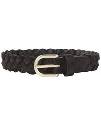 Lardini - Ledergürtel - Lyst