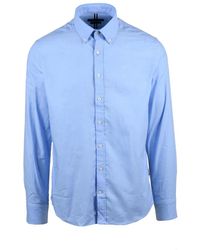 Bugatti - Casual Shirt - Lyst