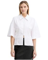 Won Hundred - Shirts - Lyst