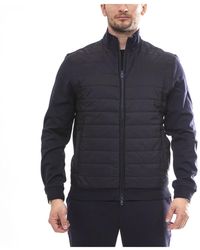 Fay - Light Jackets - Lyst