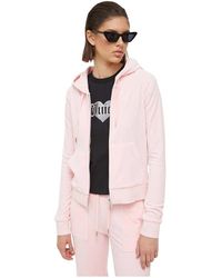 Juicy Couture - Zip-Throughs - Lyst