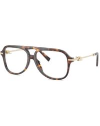 Tiffany & Co. - Optical Frame - Lyst