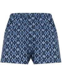 Hanro - Bottoms - Lyst