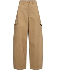co'couture - Broeken - Lyst