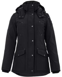 Moose Knuckles - Winter Jackets - Lyst