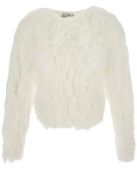 Coperni - Round-Neck Knitwear - Lyst