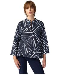Joseph Ribkoff - Light Jackets - Lyst