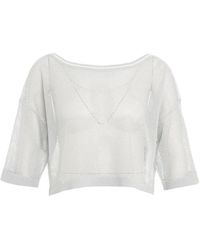 Liu Jo - Blouses & shirts > blouses - Lyst