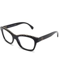 CHANEL - Glasses - Lyst