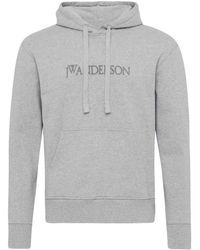 JW Anderson - Hoodies - Lyst