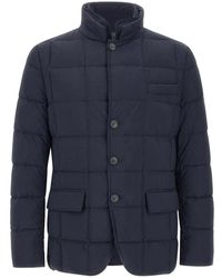 Fay - Winter Jackets - Lyst