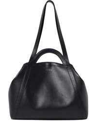 Coccinelle - Leder Tote Tasche - Lyst