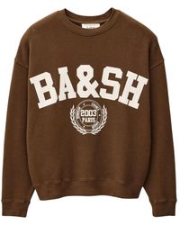 Ba&sh - Benjamin Sweaters - Lyst