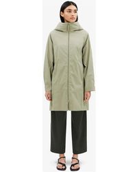 Elvine - Parkas - Lyst