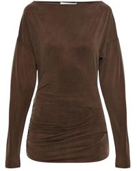 IRO - Tops ,Bruin ,Top 'Ember' - Lyst