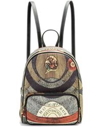Gattinoni - Backpacks - Lyst