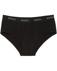 BOGGI - Bottoms - Lyst