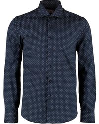 THE (Alphabet) - Casual Shirts - Lyst