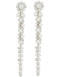 Simone Rocha - Earrings - Lyst