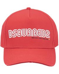 DSquared² - Caps - Lyst